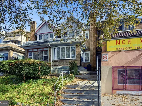 6903 Ogontz Ave, Philadelphia, PA 19138