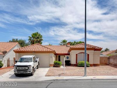 5725 Solimar Ln, Las Vegas, NV, 89130