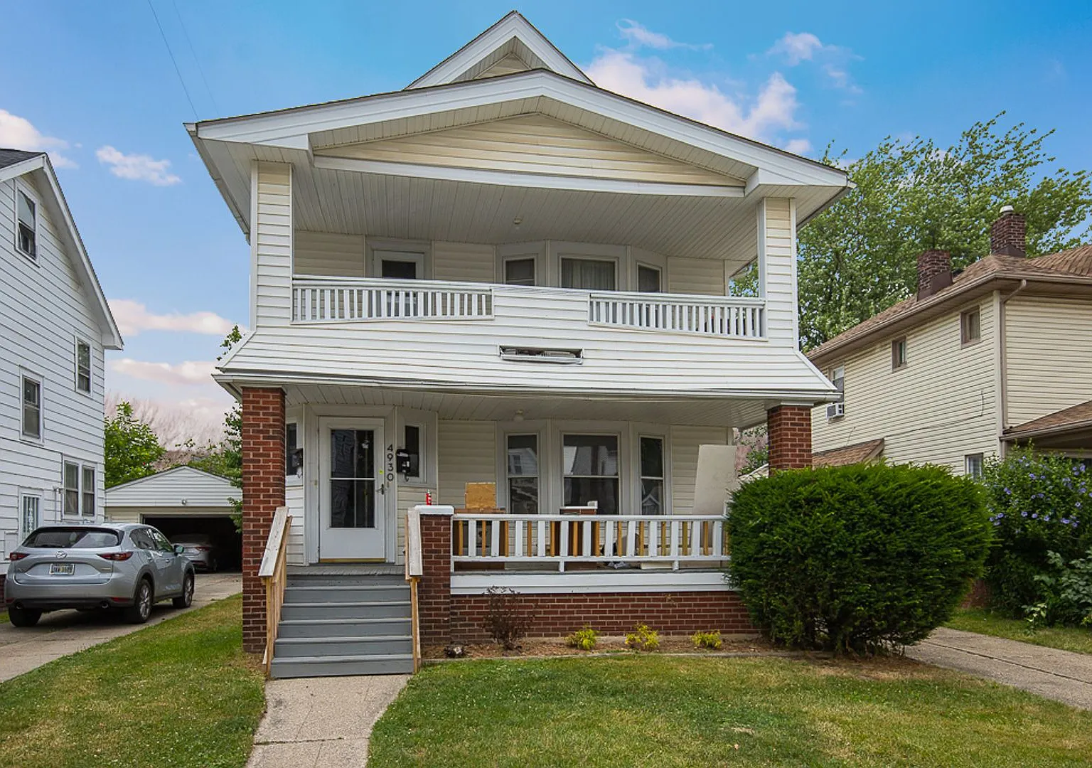 4930 E 108 St Garfield Heights, Oh. 44125 — Photo 1