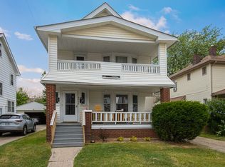 4930 E 108 St Garfield Heights, Oh. 44125, Garfield Heights, OH 44125