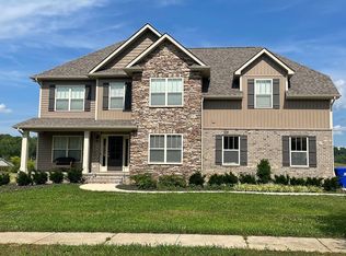 105 Checkerberry Rd LOT 531, Oak Ridge, TN 37830