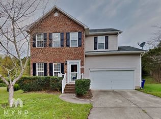 3006 Canterbury Park Ct, Winston Salem, NC 27127