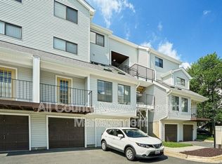 1611 Carriage House Ter APT D, Silver Spring, MD 20904