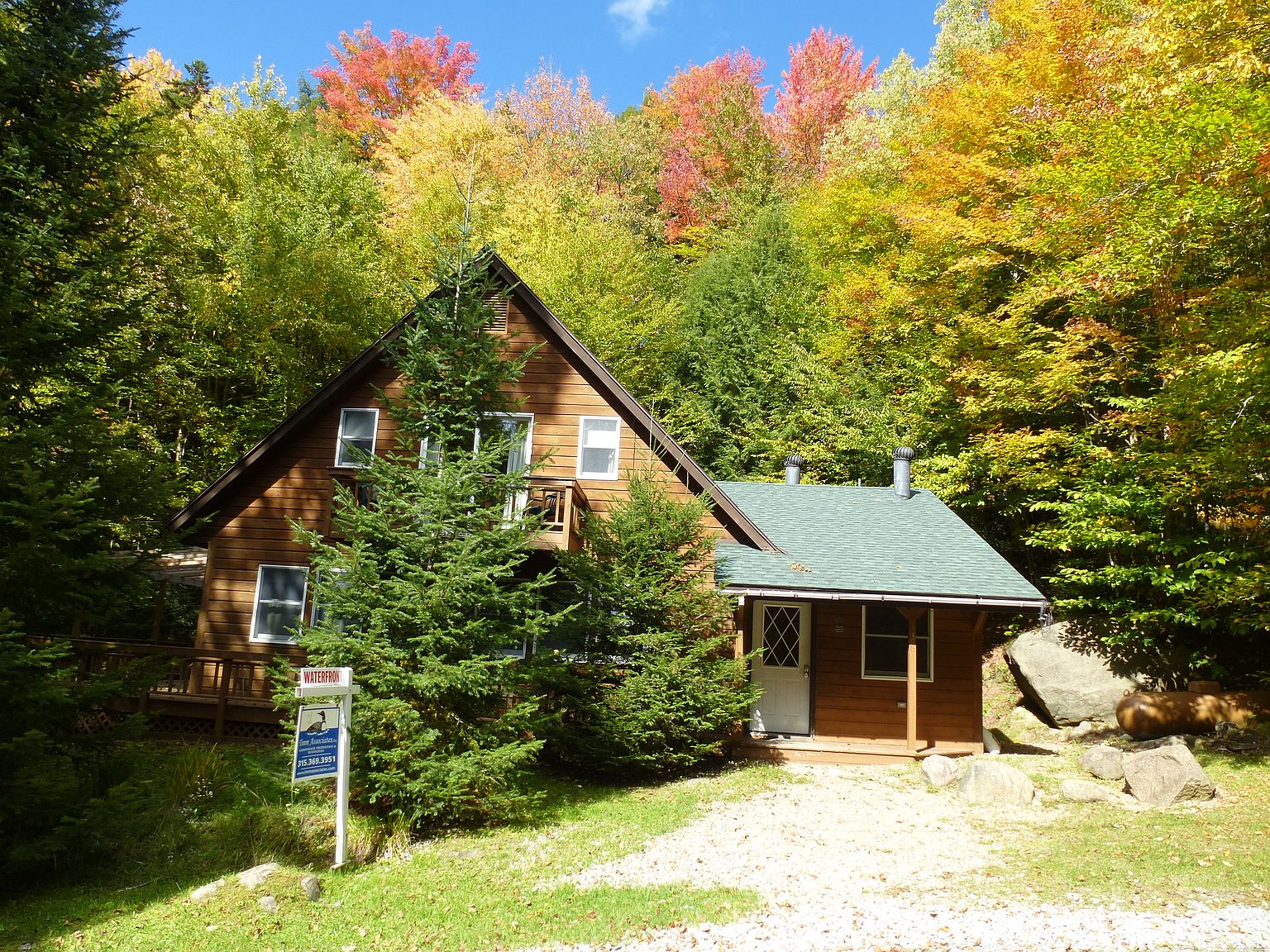 136 Cherokee Rd, Eagle Bay, NY 13420 Zillow