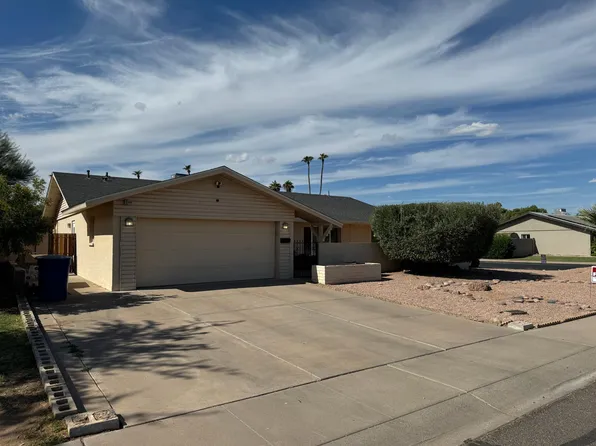 4504 S Kenneth Pl, Tempe, AZ 85282