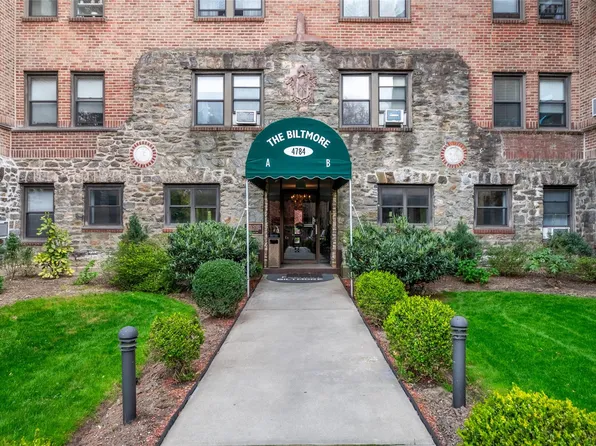 4784 Boston Post Road #A45, Pelham, NY 10803