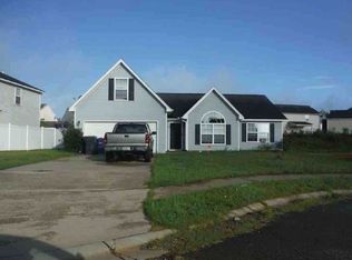 777 Maddux Dr, Macon, GA 31217