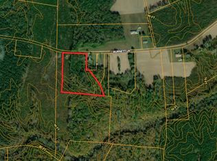 0 Burnett Ln, Heathsville, VA 22473