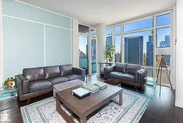 Sold by Brown Harris Stevens