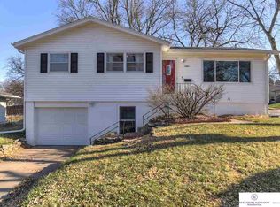 1801 N 84th St, Omaha, NE 68114