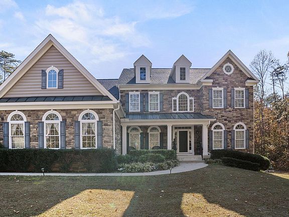2nd image of 7912 Madison Plantation Way
