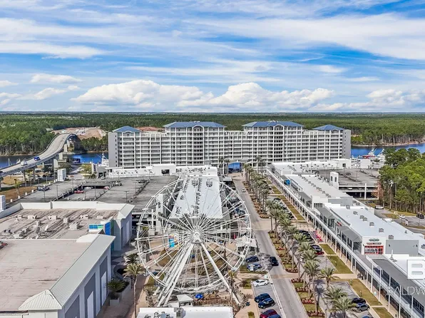 4851 Wharf Pkwy APT 611, Orange Beach, AL 36561