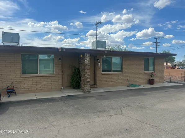 12 E Nebraska St, Tucson, AZ 85706