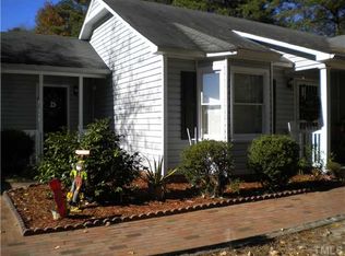 169 D A King Dr, Willow Spring, NC 27592