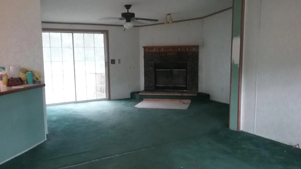 1603 Drane Smith Road — Photo 4