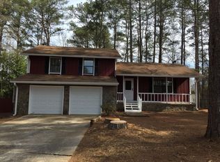 7448 Dartmouth Ct, Riverdale, GA 30274