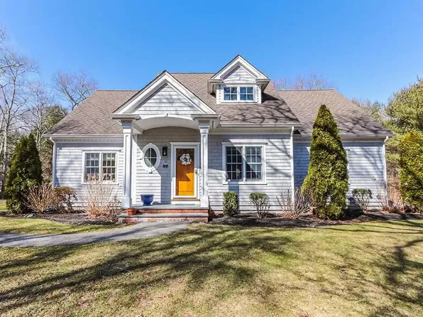 464 North Falmouth Highway #9EU, North Falmouth, MA 02556