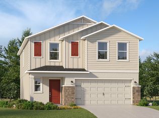 Edison Plan, Crosswinds : Manor Key Collection, Haines City, FL 33844