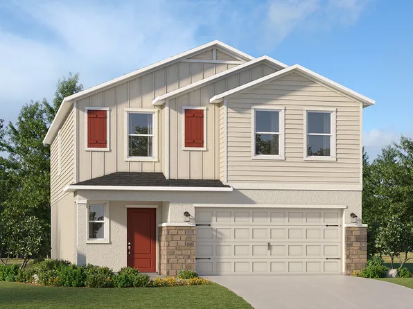 Edison Plan, Crosswinds : Manor Key Collection