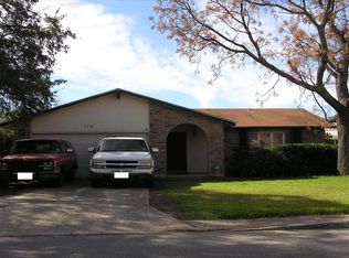 6358 Sunset Haven St, San Antonio, TX 78249