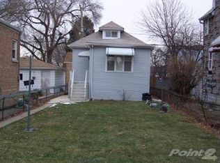 3754 W 60th St, Chicago, IL 60629