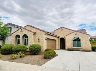 25972 W Burnett Rd, Buckeye, AZ 85396