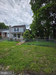 60 American Ave, Bridgeton, NJ, 08302