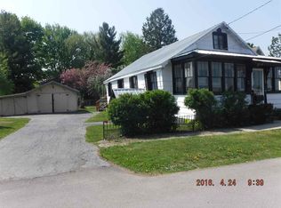 432 Oak St, Ogdensburg, NY 13669
