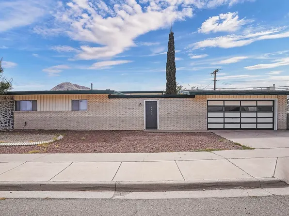 (undisclosed Address), El Paso, TX 79904
