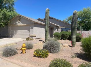 3116 W Robin Ln, Phoenix, AZ 85027