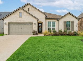 2285 Cooper River Trl, Waxahachie, TX 75165