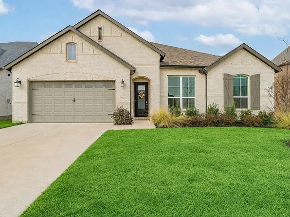 2285 Cooper River Trl, Waxahachie, TX 75165