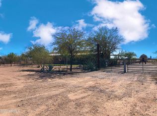 8227 W Randolph Rd, Casa Grande, AZ 85194