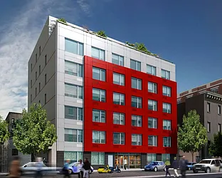 Sold by Keller Williams NYC