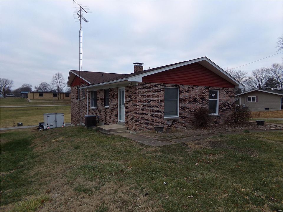 701 S Ridge Ave, Steeleville, IL 62288 Zillow