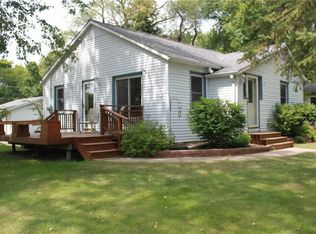 1101 Wilson St NE, Menomonie, WI 54751