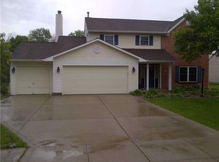 6035 Doverton Dr, Noblesville, IN 46062