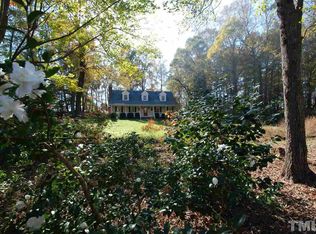 2901 Tram Rd, Fuquay Varina, NC 27526