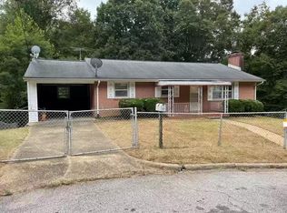 150 Mulberry Rd, Danville, VA 24540