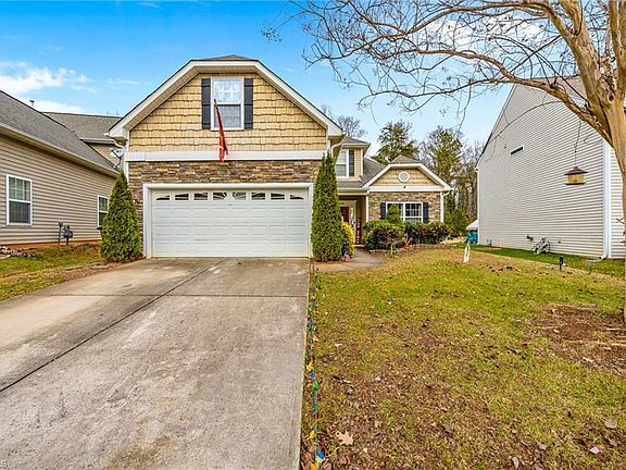 3rd image of 4328 Morning Ridge Ln