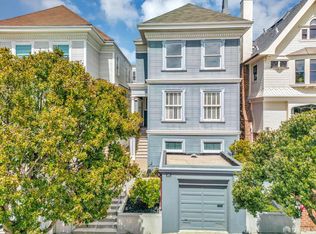 3806 Clay St, San Francisco, CA 94118