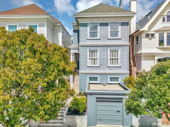 3806 Clay St, San Francisco, CA 94118