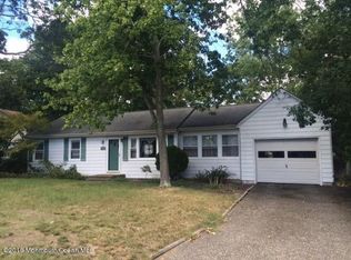 551 Driscol Dr, Brick, NJ 08724