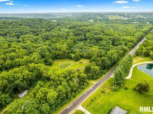 1400 Knox Highway 15, Dahinda, IL 61428