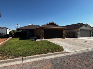 1709 Avenue S, Eunice, NM 88231