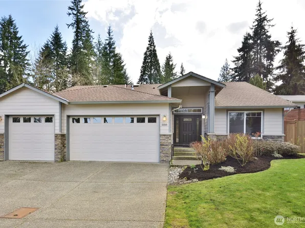 5018 126th Street SE, Everett, WA 98208