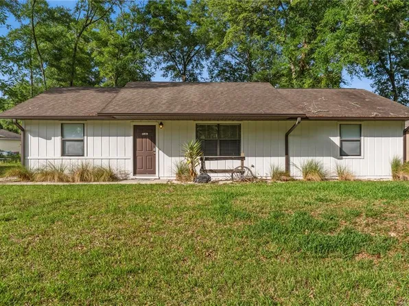 6915 NW 60th Street Rd, Ocala, FL 34482