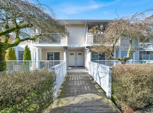 5641 201st St #232, Langley, BC V3A 8A4