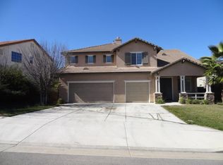 158 Alabaster Loop, Perris, CA 92570