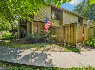 10854 Faulkner Ridge Cir, Columbia, MD 21044